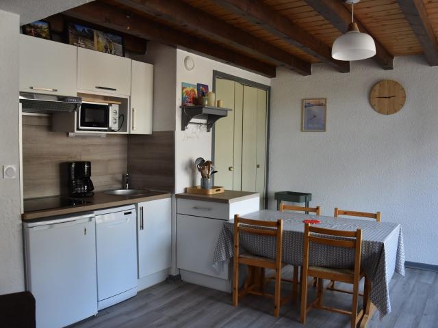 Location Appartement Rue du Doron, Pralognan la Vanoise