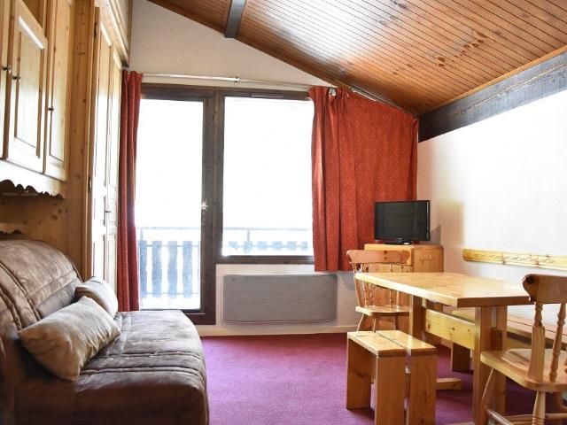 Location Appartement Rue du Doron, Pralognan la Vanoise
