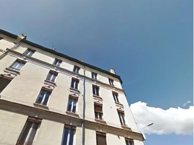 Location Appartement Rue du Dauphiné, Lyon