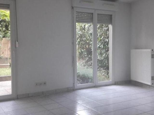 Location Appartement Rue du Dauphiné, Lyon