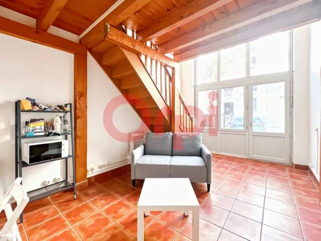 Location Appartement Rue du Dauphiné, Lyon