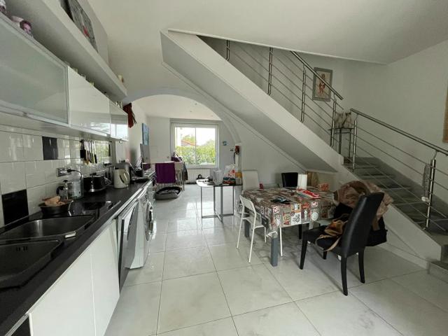 Location Appartement Rue du Dauphiné, Vaulx en Velin