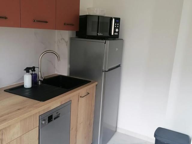 Location Appartement Rue du Dahomey, Paris