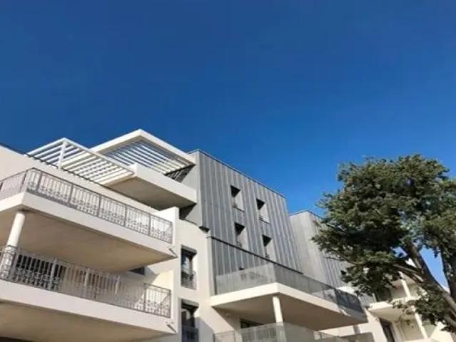 Location Appartement Rue du Dahlia, Montpellier