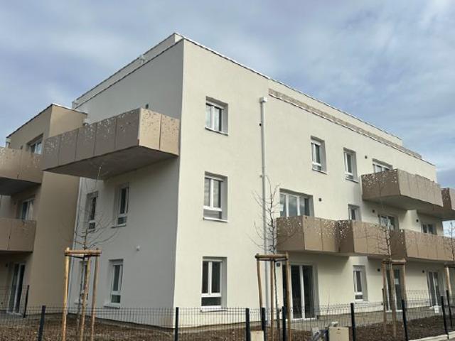 Location Appartement Rue du Dalaï Lama, Blotzheim