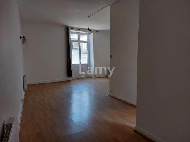 Location Appartement Rue du Dévidet, Montargis
