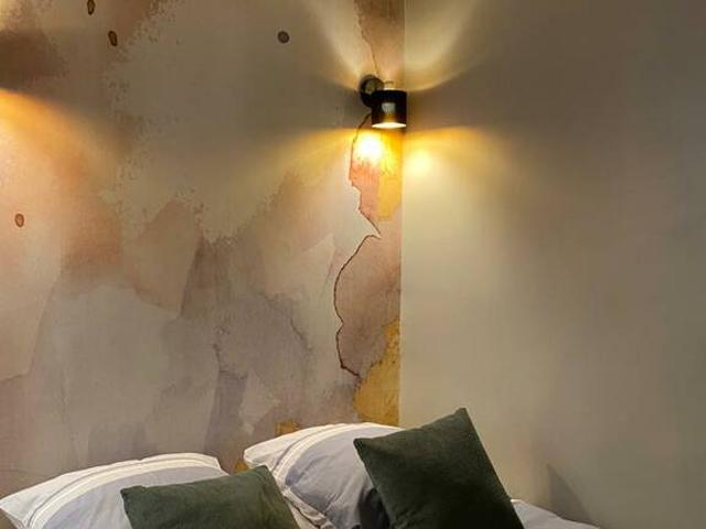 Location Appartement Rue du Débarcadère, Paris