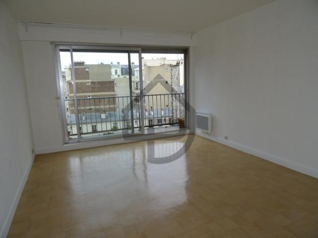 Location Appartement Rue du Delta, Paris