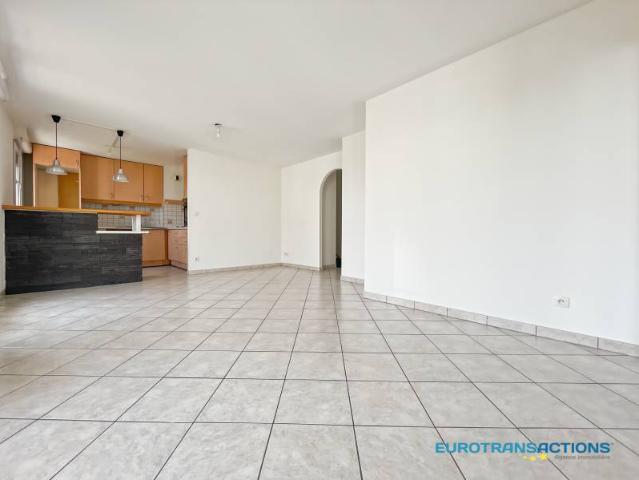Location Appartement Rue du Député Hallez, Haguenau