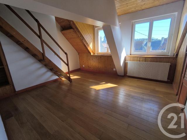 Location Appartement Rue du Dessous, Saint Étienne au Mont