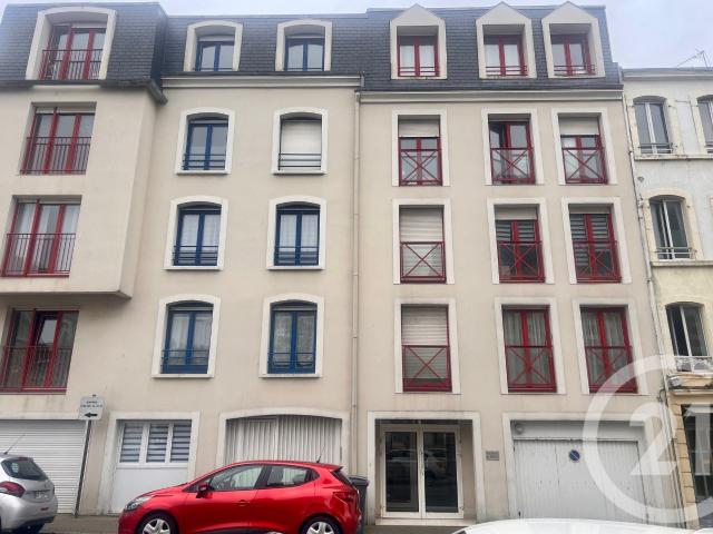 Location Appartement Rue du Dessous, Saint Étienne au Mont