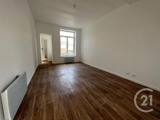 Location Appartement Rue du Dessous, Saint Étienne au Mont