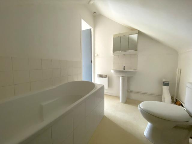 Location Appartement Rue du Dieu de Marcq, Lille