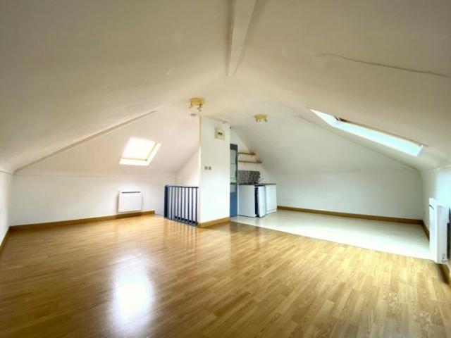 Location Appartement Rue du Dieu de Marcq, Lille