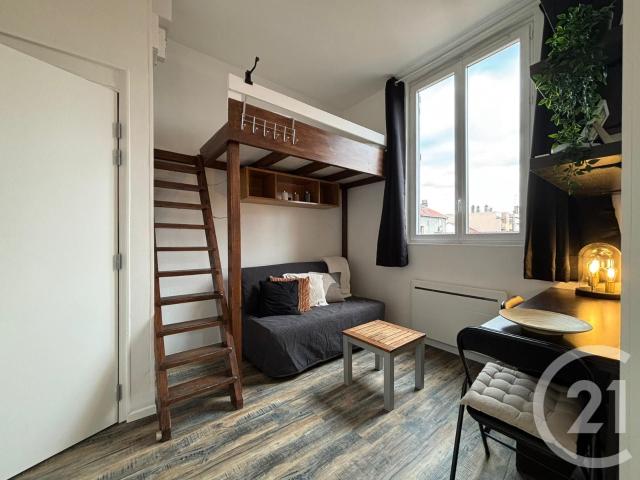 Location Appartement Rue du Drac, Claix