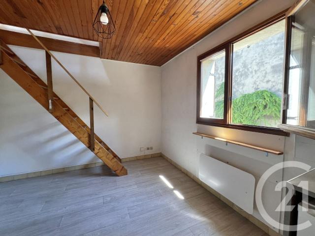 Location Appartement Rue du Drac, Grenoble