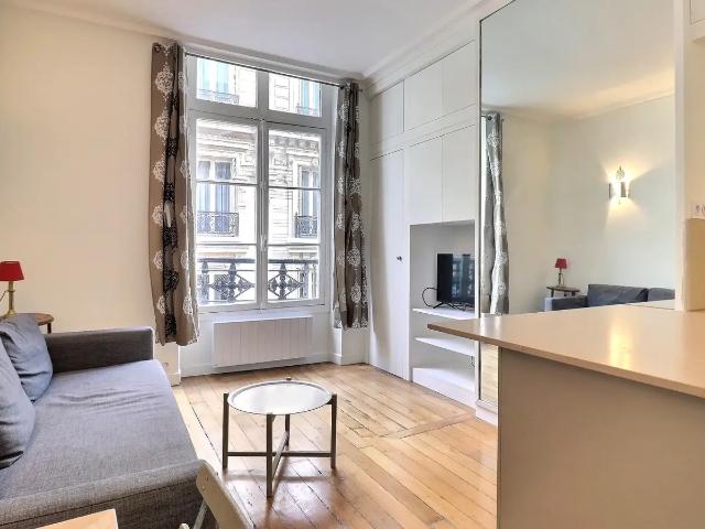Location Appartement Rue du Dragon, Paris