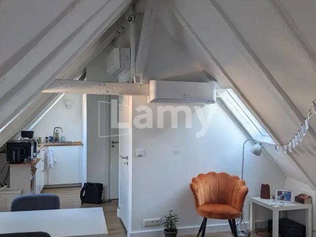 Location Appartement Rue du Dragon, Strasbourg