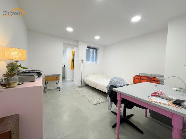 Location Appartement Rue du Dreistein, Strasbourg