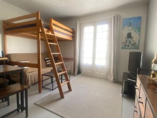 Location Appartement Rue du Duc, La Rochelle