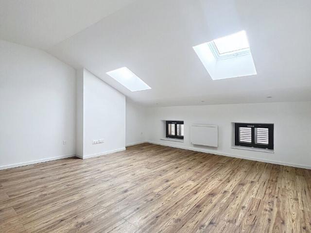 Location Appartement Rue du Duc Raoul, Nancy