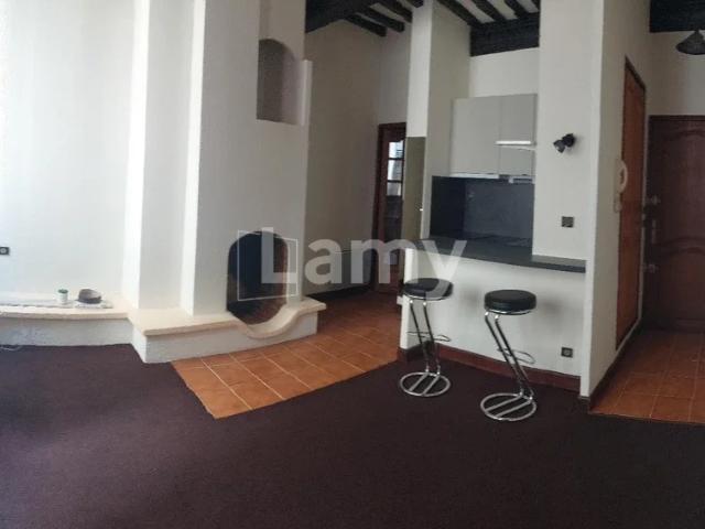 Location Appartement Rue du Duc Raoul, Nancy