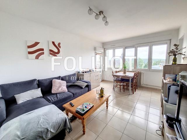 Location Appartement Rue du Duc Rollon, Vire Normandie