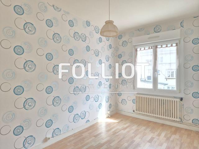 Location Appartement Rue du Duc Rollon, Vire Normandie