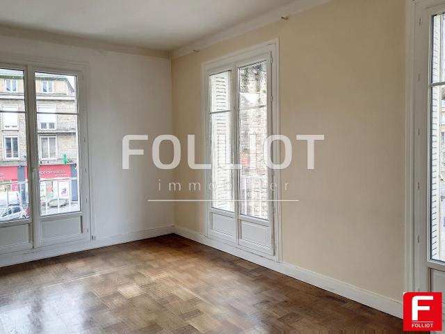 Location Appartement Rue du Duc Rollon, Vire Normandie