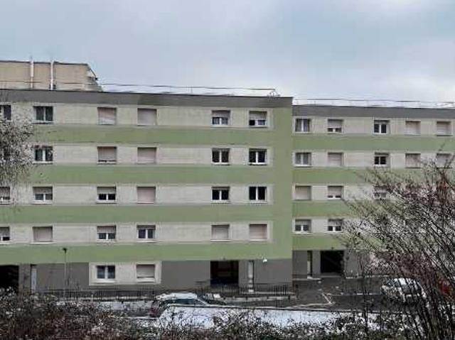 Location Appartement Rue du Four à Chaux, Belfort