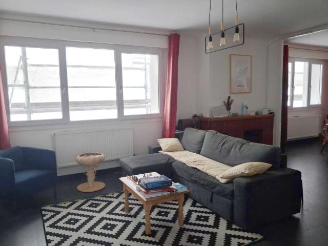 Location Appartement Rue du Four à Chaux, Dunkerque