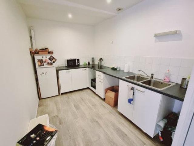 Location Appartement Rue du Four Banal, Crémieu
