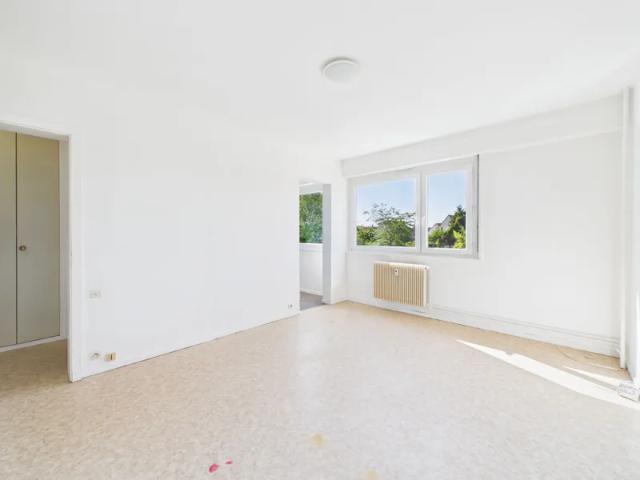 Location Appartement Rue du Four Banal, Illkirch Graffenstaden