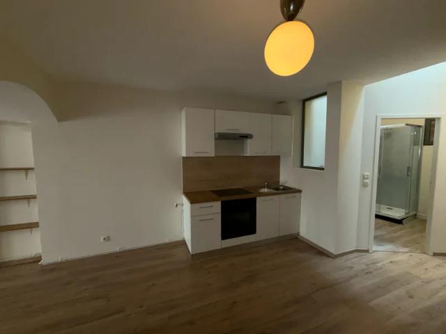Location Appartement Rue du Four, Bar le Duc