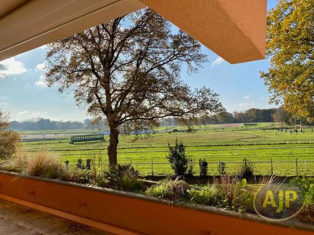 Location Appartement Rue du Fouzon, La Vernelle