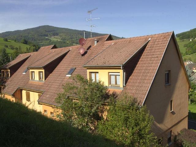 Location Appartement Rue du Foyer Saint Martin, Lapoutroie