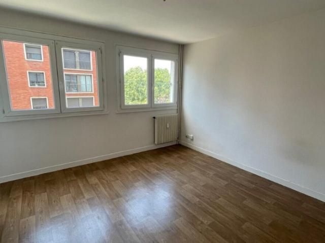 Location Appartement Rue du Foyer Toulousain, Toulouse