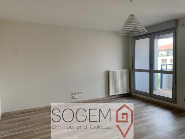 Location Appartement Rue du Foyer Toulousain, Toulouse