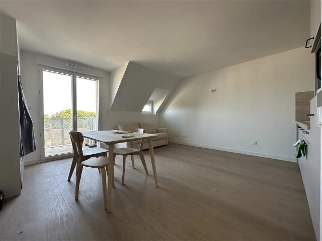 Location Appartement Rue du Foix, Blois