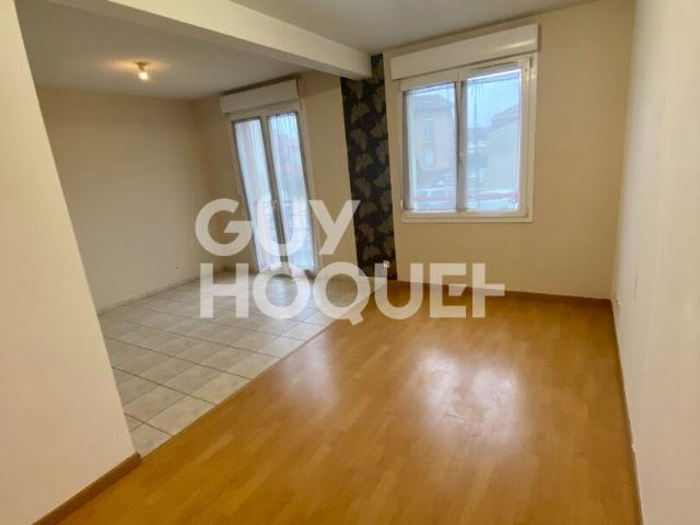 Location Appartement Rue du Fonteno, Jarville la Malgrange