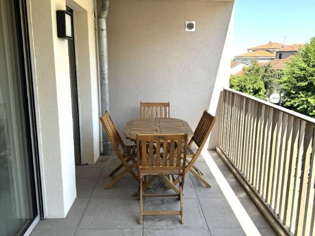 Location Appartement Rue du Forgeron, Saint Bonnet de Mure