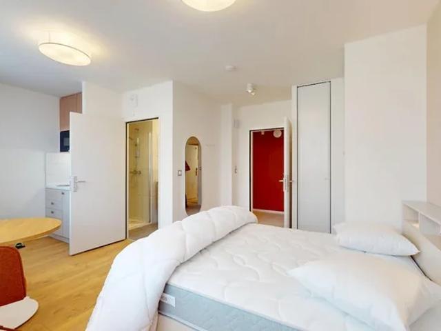 Location Appartement Rue du Fort, Huningue