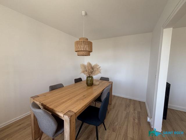 Location Appartement Rue du Fort, Le Havre
