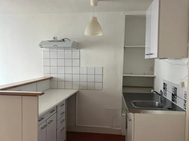 Location Appartement Rue du Fort, Mamers