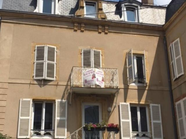 Location Appartement Rue du Fort Queuleu, Metz