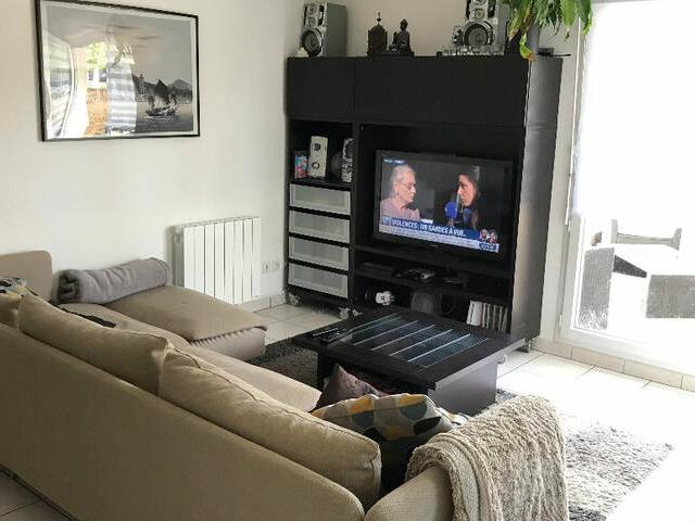Location Appartement Rue du Fort Queuleu, Metz