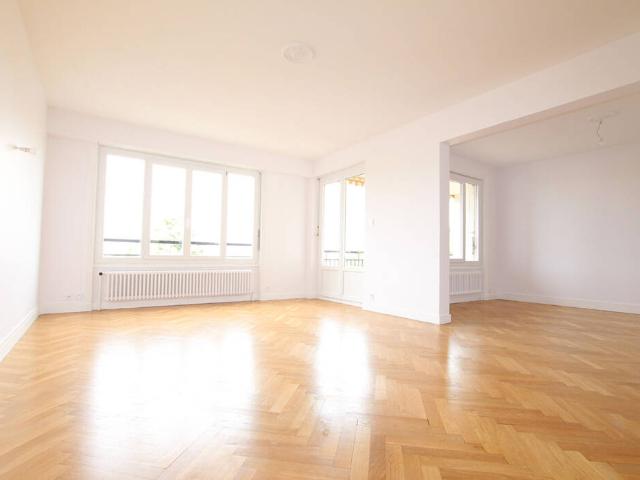 Location Appartement Rue du Fort Saint Irénée, Lyon