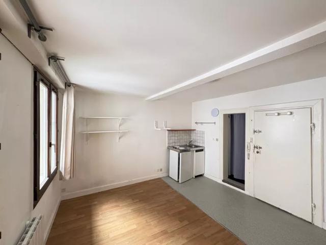 Location Appartement Rue du Fossé des Tanneurs, Strasbourg