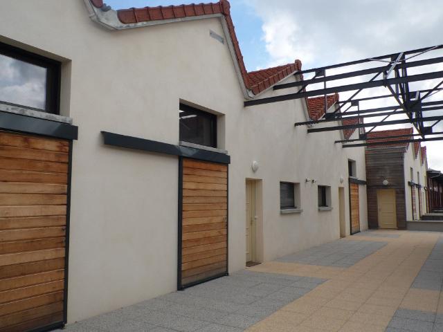 Location Appartement Rue du Faubourg Croncels, Troyes