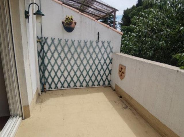 Location Appartement Rue du Faubourg Boutonnet, Montpellier